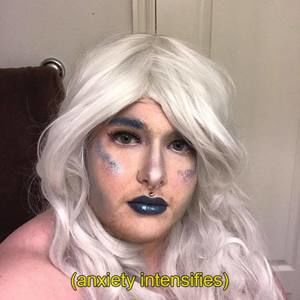 Meet your Posher, Vincent